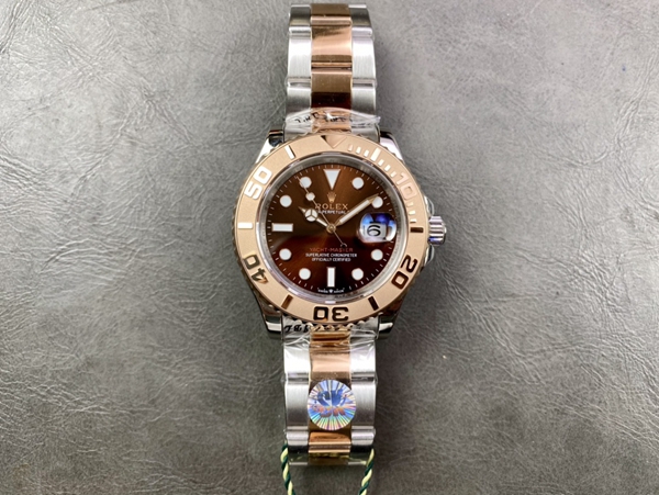 激安ロレックス着用イメージ